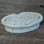 Serrv Terrazzo Soap Dish