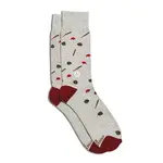 Conscious Step Socks that Protect Youth Sports- Baseball