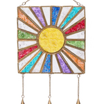 Serrv Sunrise Suncatcher
