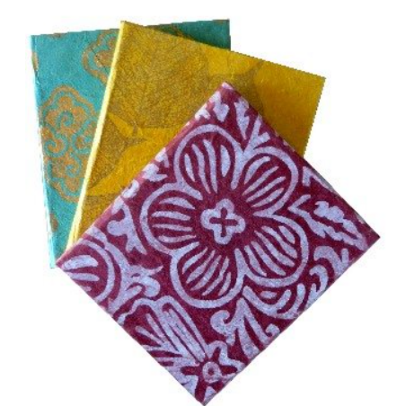 Ganesh Himal Small Book with Assorted Designs