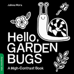 Sourcebooks Hello, Garden Bugs