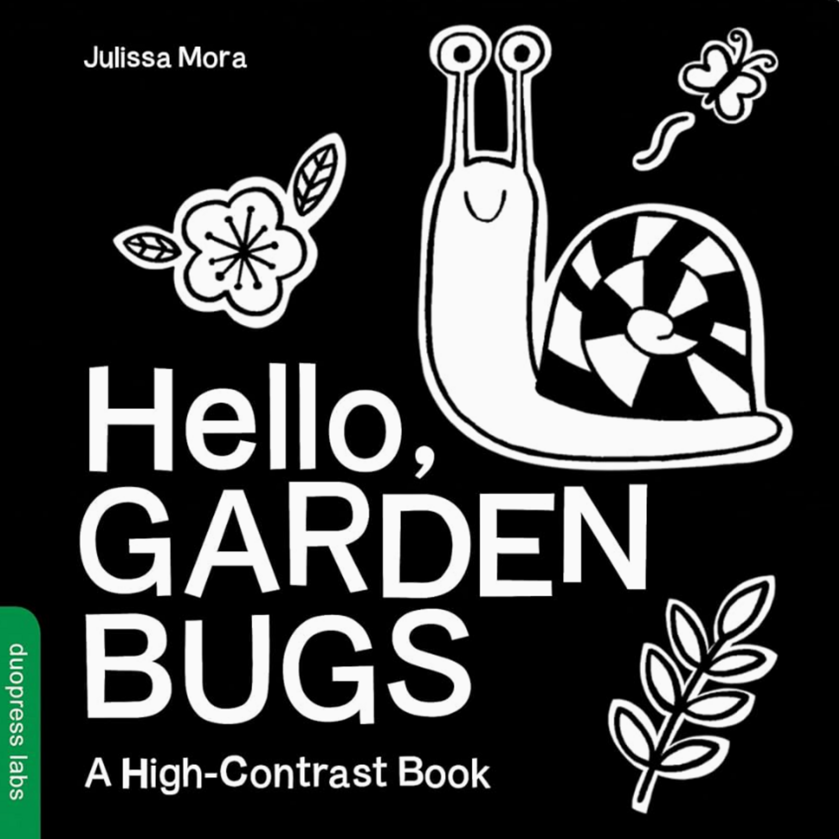 Sourcebooks Hello, Garden Bugs