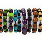 Minga Imports Coco Pambil Braclet