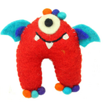 Global Crafts Tooth Fairy Pillow-Assorted