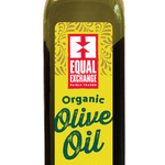Equal Exchange Organic Extra Virgin Olive Oil (PARC), 500 ml