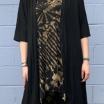 Unique Batik Jojo's Kimono- Assorted Designs