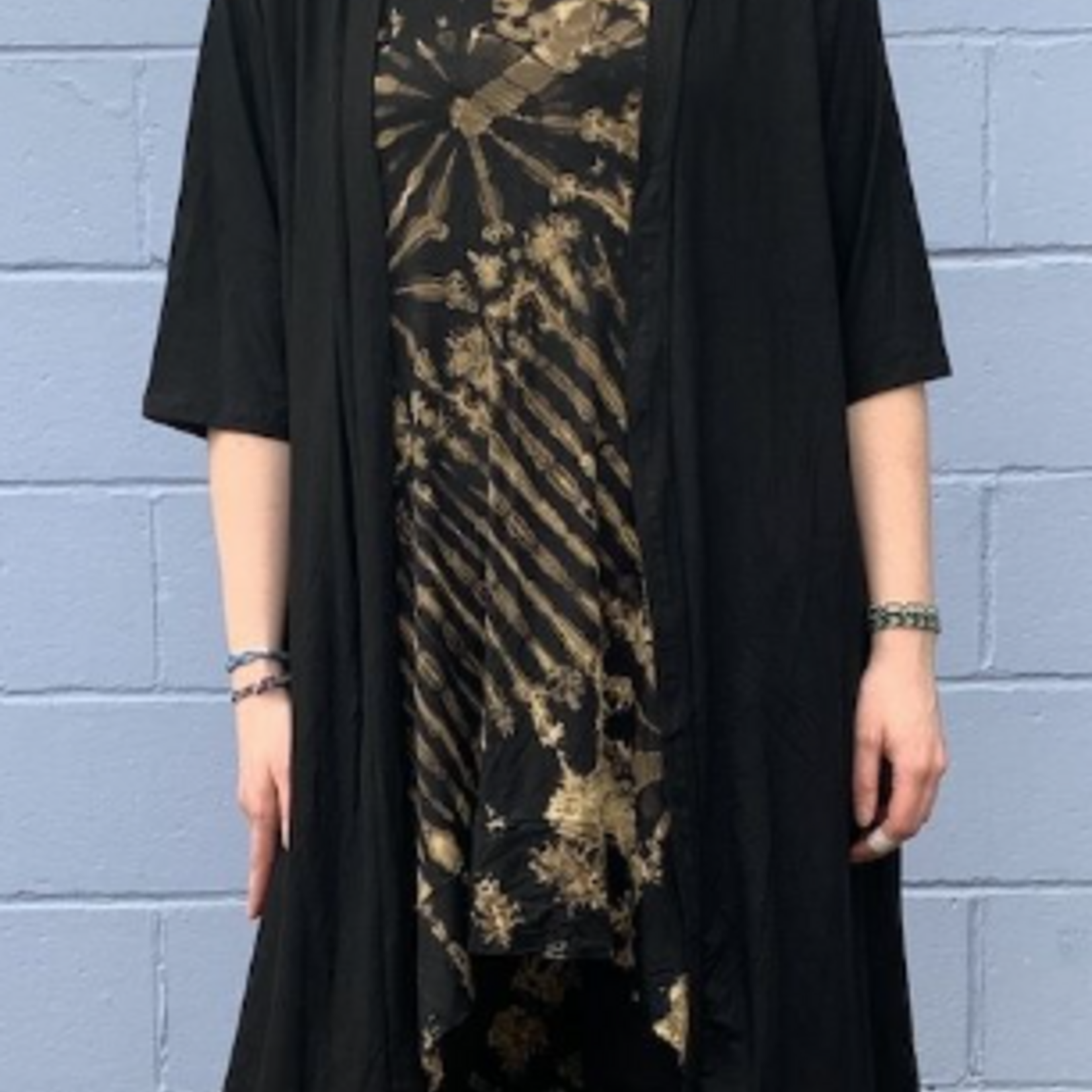 Unique Batik Jojo's Kimono- Assorted Designs