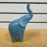 Minga Imports Blue Elephant Chulucana