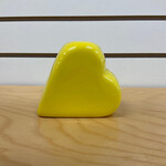 Minga Imports Heart Vase- Small