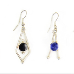 Minga Imports Signal Earrings