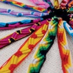Minga Imports Friendship Bracelet- Classic