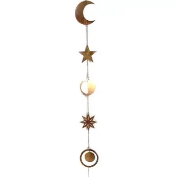 Make a celestial impact this eclipse season with fair-trade goods from Global Gifts.