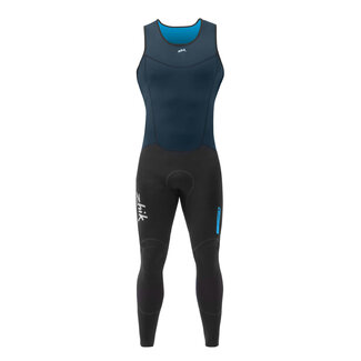 Zhik Clothing Zhik Microfleece V Skiff Suit Men