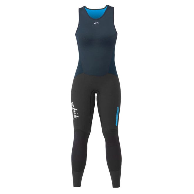 Zhik Microfleece V Skiff Suit Women