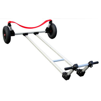 Dynamic Dollies Dynamic Dollies Dolly | Albacore
