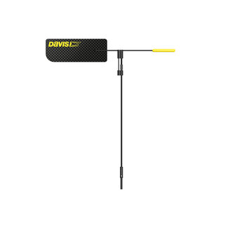 Davis Marine Davis Carbon Wind Indicator - Masthead (5-8.5m boats)