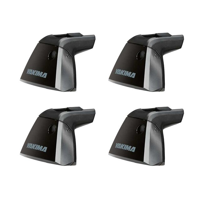 Yakima BaseLine Towers Set of 4