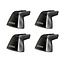 Yakima BaseLine Towers Set of 4