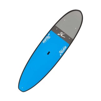 Hobie Cat Hobie DuraCruz 10' 6" SUP Board Blue/Grey