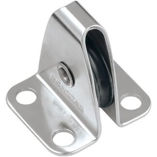 Ronstan Upright Lead 22mm 4 Hole