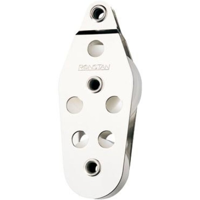 Ronstan Utility Fiddle Block 29mm