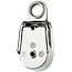 Ronstan Utility Single Block 29mm Ferrule Head