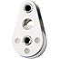 Ronstan Utility Single Block 29mm w Tube Rivet Head