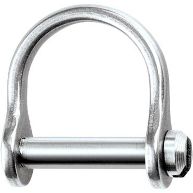 Ronstan Wide D Shackle for Orbits