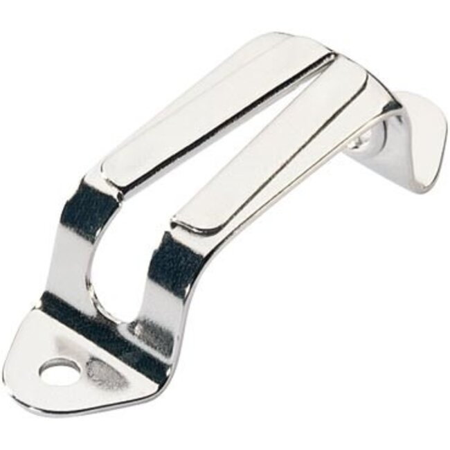 Ronstan Cleat Stainless V Jam