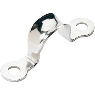 Ronstan Eyestrap Saddle Large Cleats
