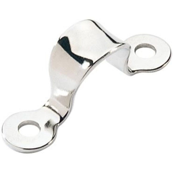 Eyestrap Saddle Medium Cleats