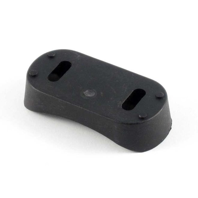 Ronstan Base Curved for Medium C-Cleat and T-Cleat  Cam Cleats