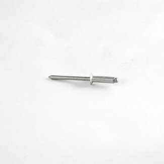 Hobie Cat Rivet Aluminum  3/16 x 5/8 Countersink