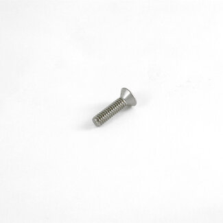 Hobie Cat Hobie Screw 1/4-20 X 1'' OHMS-PH SS