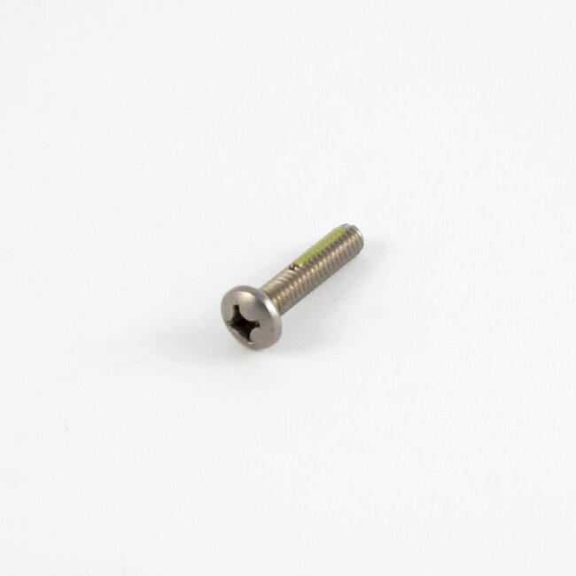 Hobie Cat Screw #12-24 x 1 PHSMS-P Lok