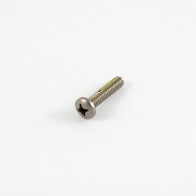 Screw #12-24 x 1 PHSMS-P Lok