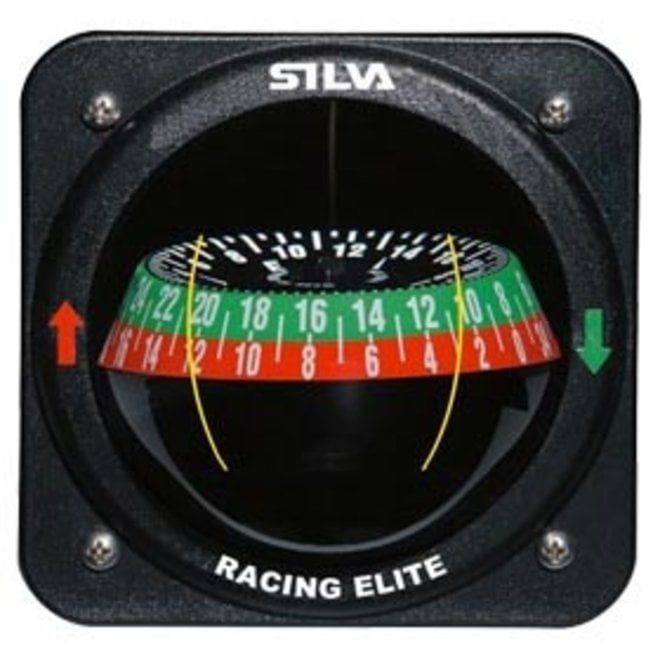 Nexus Racing Elite103 Compass Bulkhead Mount