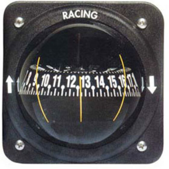 Nexus Marine Instruments Nexus Racing 103 Compass Bulkhead Mount