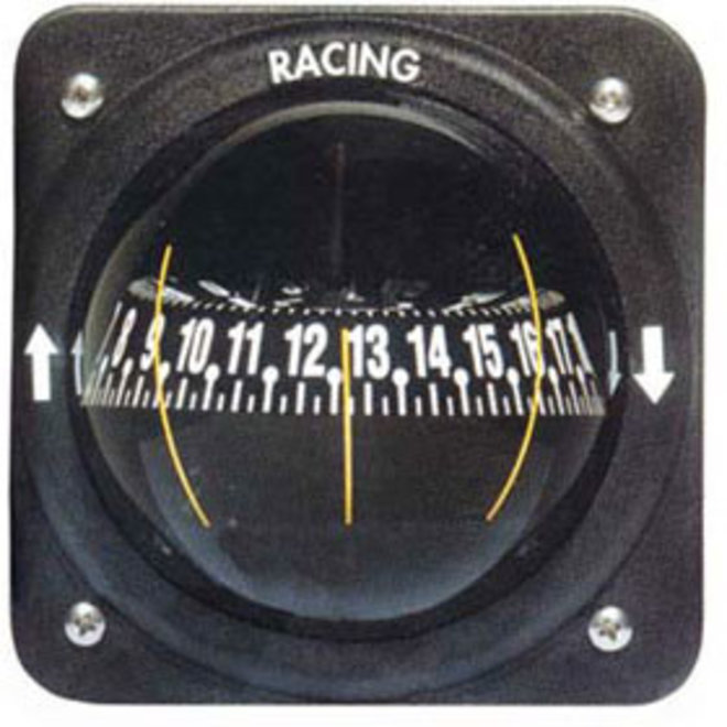 Nexus Racing 103 Compass Bulkhead Mount