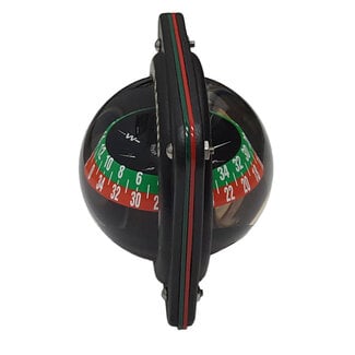 Nexus Marine Instruments Nexus Dual Side103 Compass Tornado