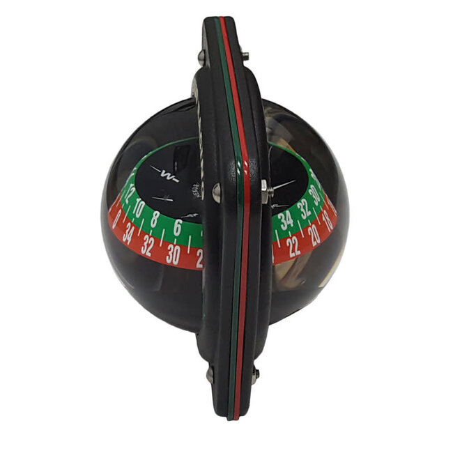 Nexus Marine Instruments Nexus Dual Side103 Compass | Catamaran