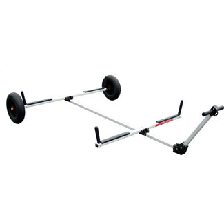 Dynamic Dollies Dynamic Dollies Hobie Bravo Dolly Standard Wheel