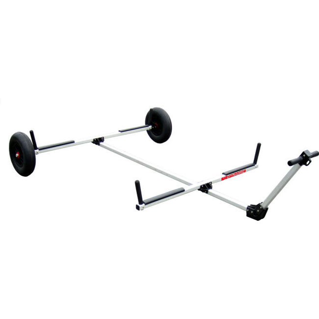 Dynamic Dollies Dynamic Dollies Hobie Bravo Dolly Standard Wheel