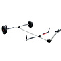 Dynamic Dollies Hobie Bravo Dolly Standard Wheel
