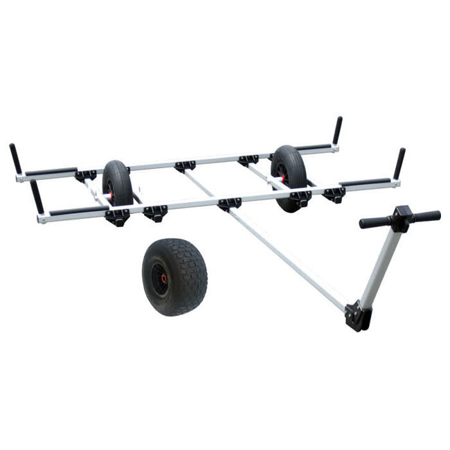 Dynamic Dollies Dynamic Dollies Dolly | Hobie Wave with Large Wheel