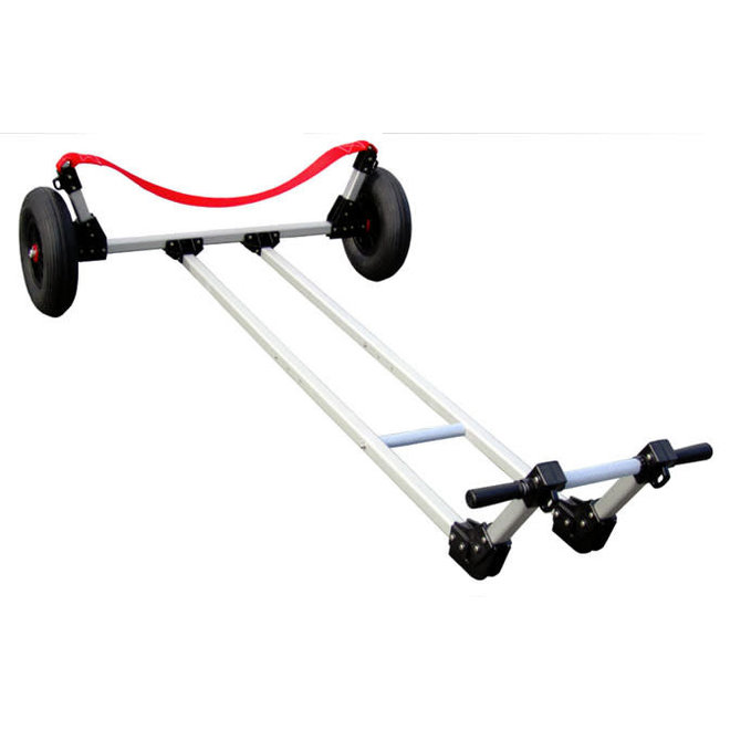 Dynamic Dollies Dolly | International 505