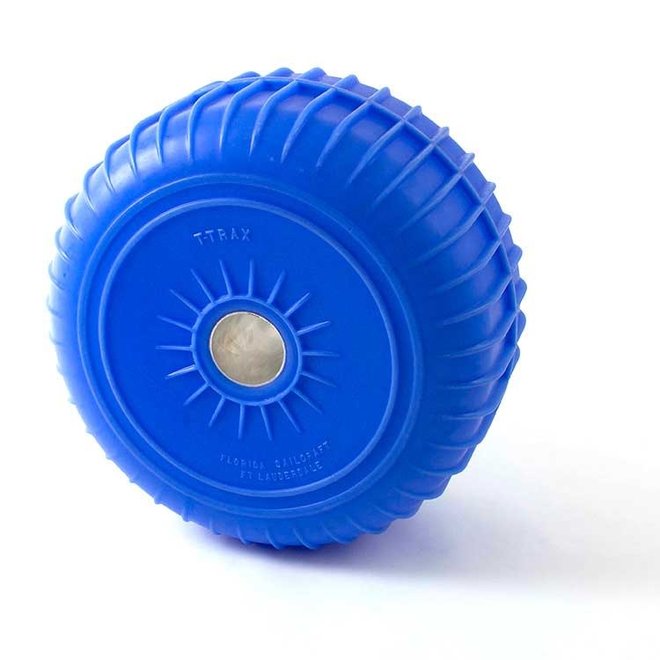 Blue Trax Wheel Only Replacement