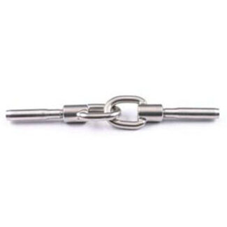 Johnson Hardware 5/32 Gate Eye