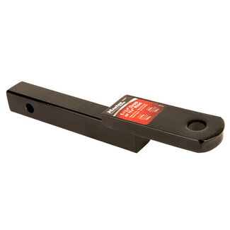 Master Lock Drop Hitch 1-1/4" Receiver