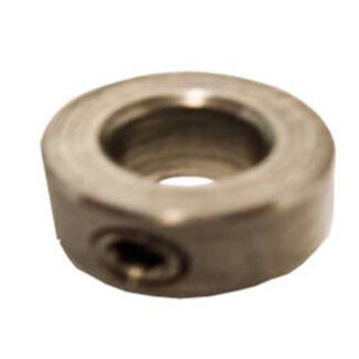 Johnson Hardware Gate Stop 5/16 OD Coated Wire max